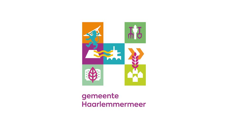 Logo gemeente Haarlemmermeer