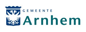 Logo gemeente arnhem