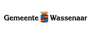 Logo gemeente wassenaar