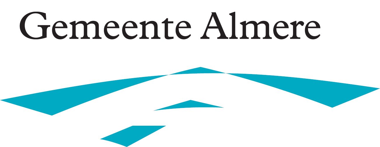 Logo gemeente Almere