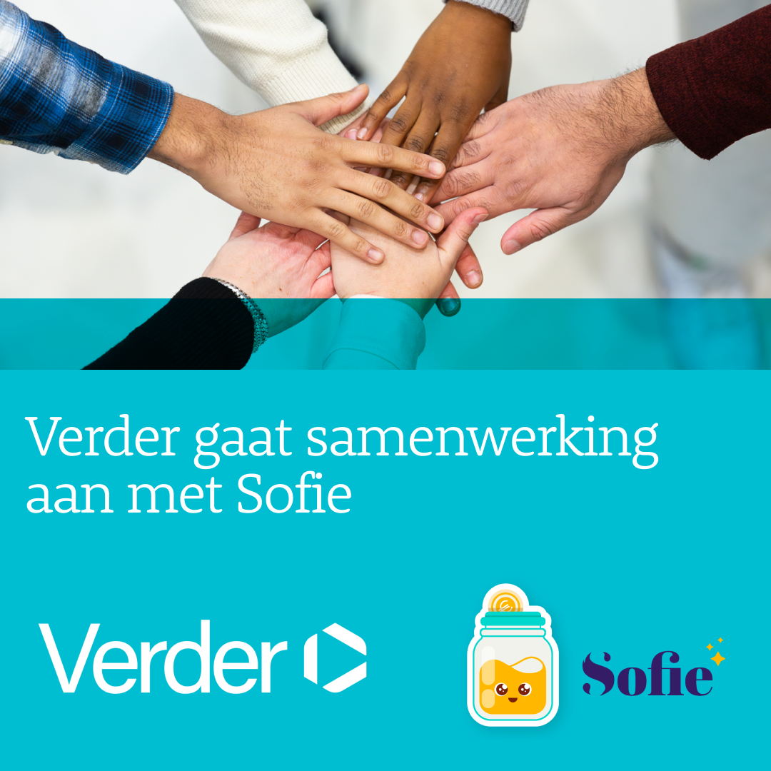 Samenwerking met Sofie