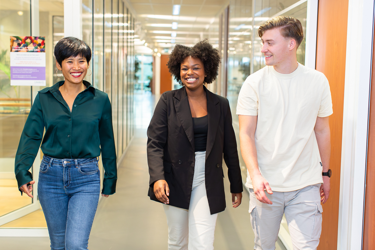 Detachering en advies voor gemeenten