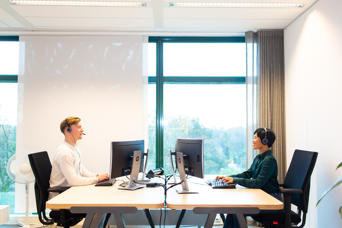 Detachering en advies voor gemeenten