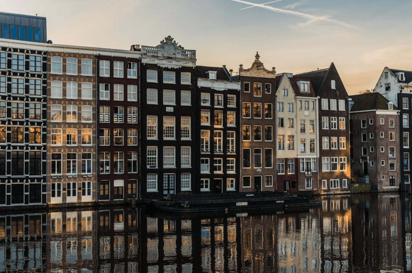 Bewindvoering aanvragen Amsterdam