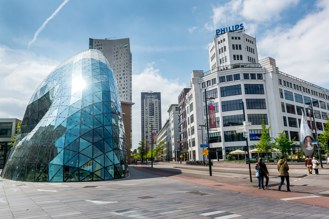 Bewindvoering aanvragen Eindhoven