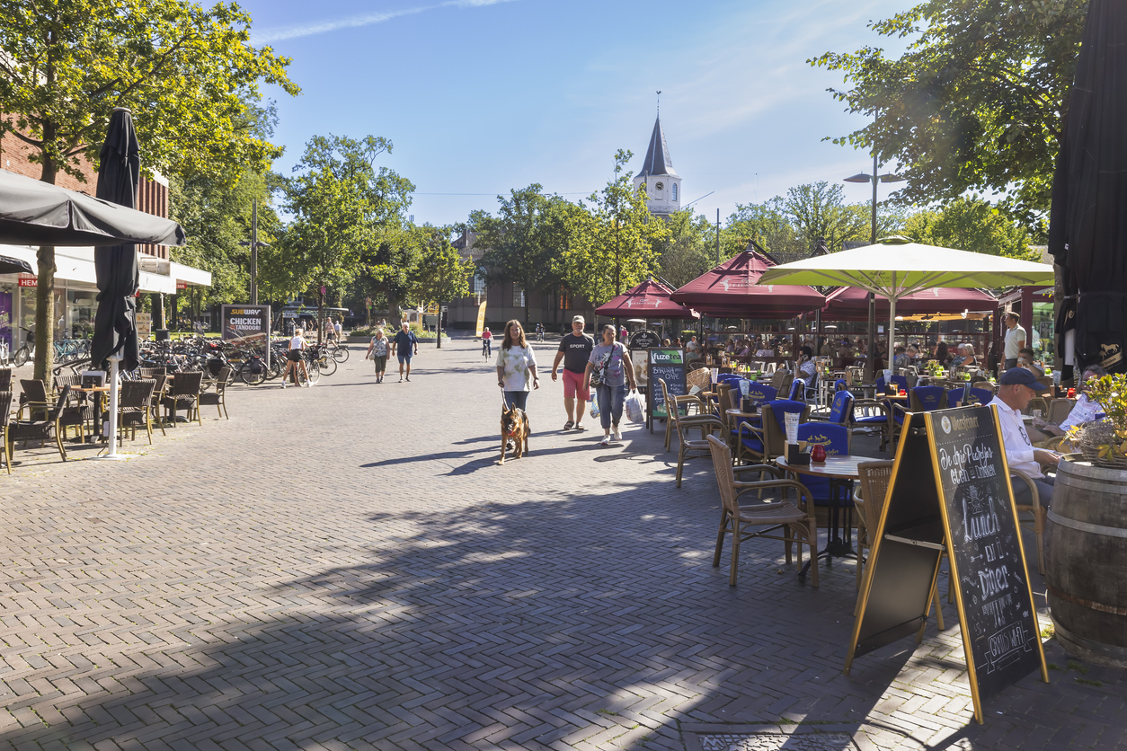 Bewindvoering aanvragen Emmen