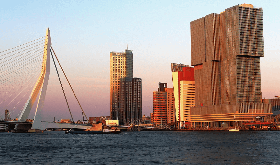 Bewindvoering aanvragen rotterdam