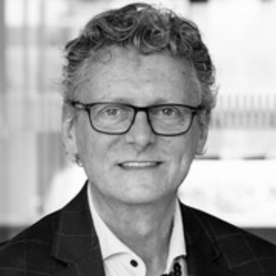 foto van man